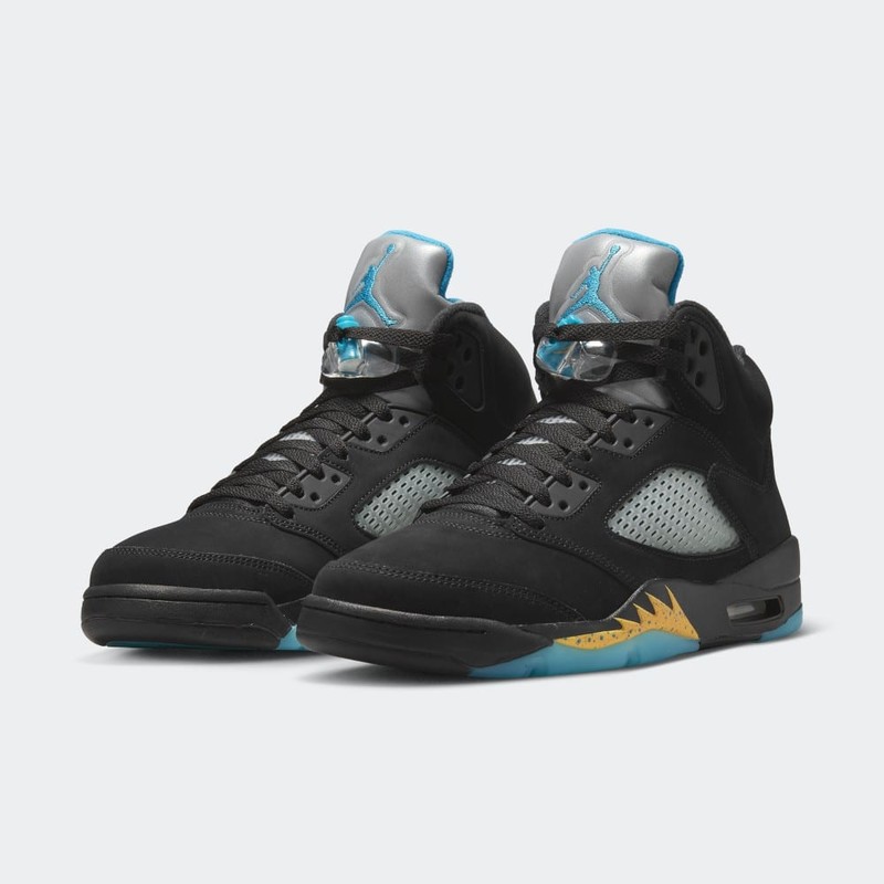 Air Jordan 5 Aqua | DD0587-047 | Grailify